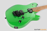 Wolfgang EVH WG Standard Electric Guitar - Absinthe Frost