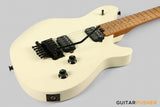 Wolfgang EVH WG Standard Electric Guitar - Cream White
