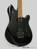 Wolfgang EVH WG Standard Electric Guitar - Gloss Black