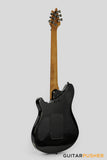 Wolfgang EVH WG Standard Electric Guitar - Gloss Black