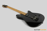 Wolfgang EVH WG Standard Electric Guitar - Gloss Black