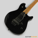 Wolfgang EVH WG Standard Electric Guitar - Gloss Black