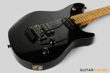 Wolfgang EVH WG Standard Electric Guitar - Gloss Black