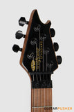 Wolfgang EVH WG Standard Electric Guitar - Granite Crystal