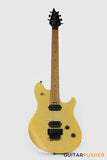 Wolfgang EVH WG Standard Electric Guitar - Gold Sparkle