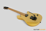 Wolfgang EVH WG Standard Electric Guitar - Gold Sparkle