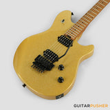 Wolfgang EVH WG Standard Electric Guitar - Gold Sparkle