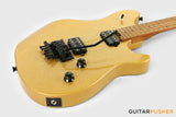 Wolfgang EVH WG Standard Electric Guitar - Gold Sparkle