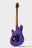 Wolfgang EVH WG Standard Electric Guitar - Royalty Purple