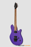 Wolfgang EVH WG Standard Electric Guitar - Royalty Purple