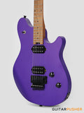 Wolfgang EVH WG Standard Electric Guitar - Royalty Purple