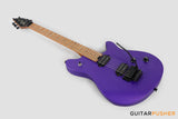 Wolfgang EVH WG Standard Electric Guitar - Royalty Purple