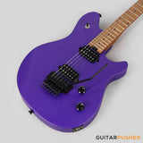 Wolfgang EVH WG Standard Electric Guitar - Royalty Purple