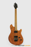 Wolfgang EVH WG Standard Exotic, Baked Maple Fretboard Electric Guitar - Koa