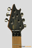 Wolfgang EVH WG Standard Exotic, Baked Maple Fretboard Electric Guitar - Koa