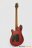 Wolfgang EVH WG Standard Exotic, Baked Maple Fretboard Electric Guitar - Koa