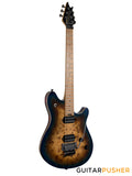 Wolfgang EVH WG Standard Exotic, Baked Maple Fretboard Electric Guitar - Midnight Sunset