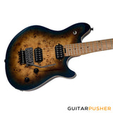 Wolfgang EVH WG Standard Exotic, Baked Maple Fretboard Electric Guitar - Midnight Sunset