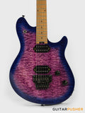 Wolfgang EVH WG QM (Quilted Maple) Standard Electric Guitar - Northern Lights