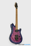 Wolfgang EVH WG QM (Quilted Maple) Standard Electric Guitar - Northern Lights