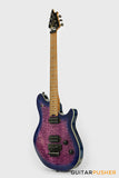 Wolfgang EVH WG QM (Quilted Maple) Standard Electric Guitar - Northern Lights