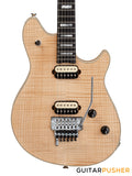 EVH Wolfgang USA, Ebony Fretboard - Natural (5107920858)