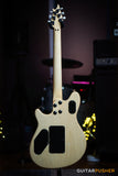 EVH Wolfgang USA, Ebony Fretboard - Natural (5107920858)