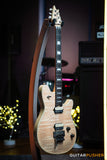 EVH Wolfgang USA, Ebony Fretboard - Natural (5107920858)