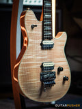 EVH Wolfgang USA, Ebony Fretboard - Natural (5107920858)