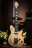 EVH Wolfgang USA, Ebony Fretboard - Natural (5107920858)