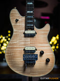 EVH Wolfgang USA, Ebony Fretboard - Natural (5107920858)