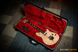 EVH Wolfgang USA, Ebony Fretboard - Natural (5107920858)