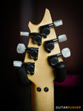 EVH Wolfgang USA, Ebony Fretboard - Natural (5107920858)