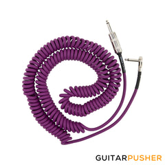 Fender Hendrix Voodoo Child Coil Cable 30' Straight to R/A