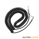 Fender Hendrix Voodoo Child Coil Cable 30' Straight to R/A