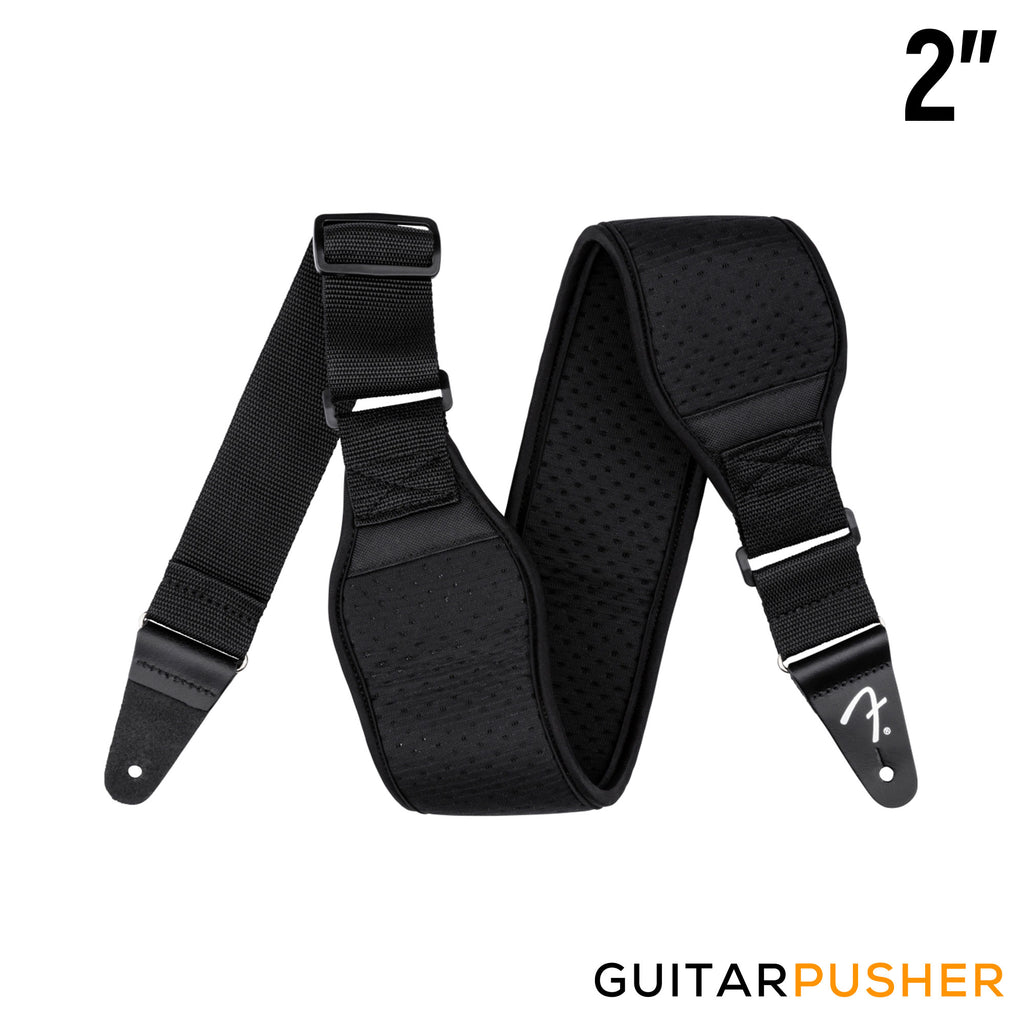 Fender Swell Neoprene Strap 2 - Nederland