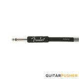 Fender Professional Tweed Guitar Cable Straight to Straight - Gray