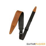 Fender Right Height 2" Guitar Strap