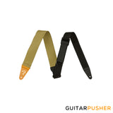 Fender Right Height 2" Guitar Strap