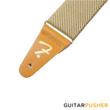 Fender Vintage 2" Tweed Guitar Strap