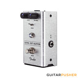 Fender Level Set Buffer Pedal 023-4530-000