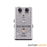 Fender Level Set Buffer Pedal 023-4530-000