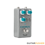 Fender Hammertone Chorus Mini Effect Pedal 023-4576-000