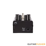 Fender The Bends Compressor Guitar Effect Pedal 023-4531-000