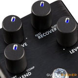 Fender The Bends Compressor Guitar Effect Pedal 023-4531-000