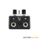 Fender Bassman Compressor Bass Effect Pedal 023-4614-000