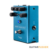 Fender Mirror Image Delay Effect Pedal 023-4535-000