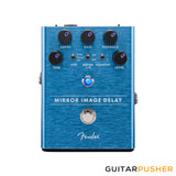 Fender Mirror Image Delay Effect Pedal 023-4535-000