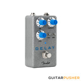 Fender Hammertone Delay Mini Effect Pedal 023-4572-000