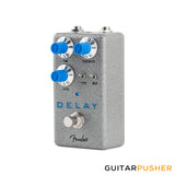 Fender Hammertone Delay Mini Effect Pedal 023-4572-000
